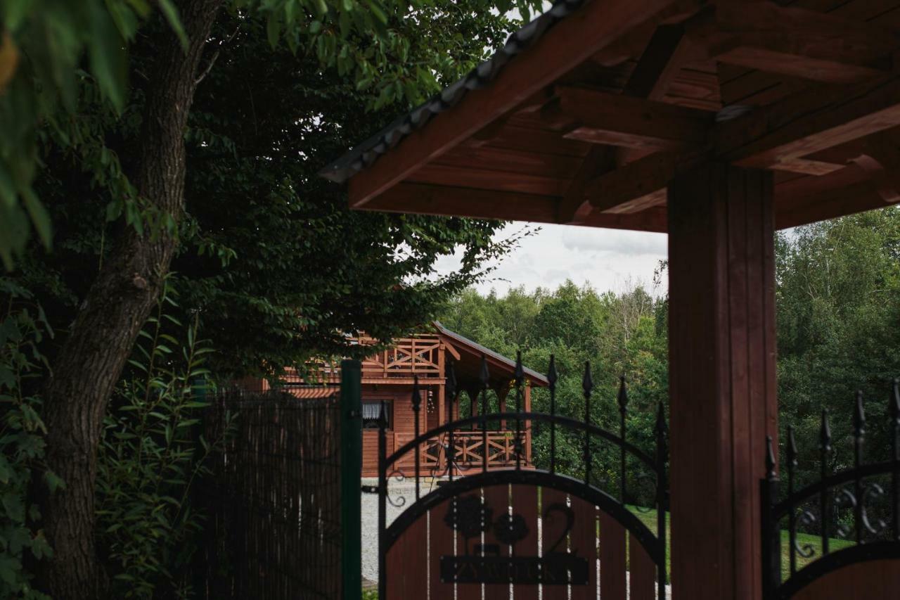 Beskidzka Chalupka Lekawica (Bielsko-Biala) Exterior foto