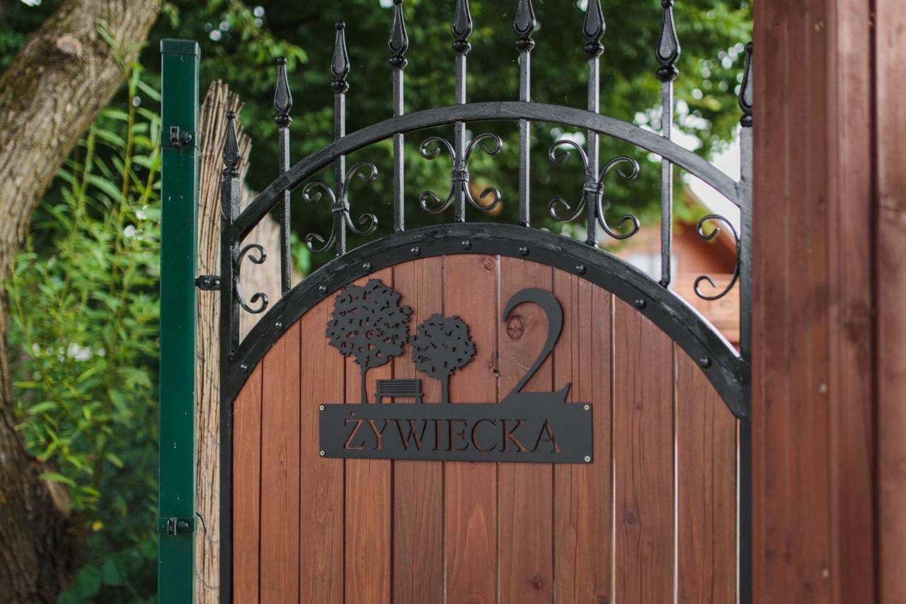 Beskidzka Chalupka Lekawica (Bielsko-Biala) Exterior foto